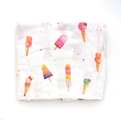 Muslin Swaddle