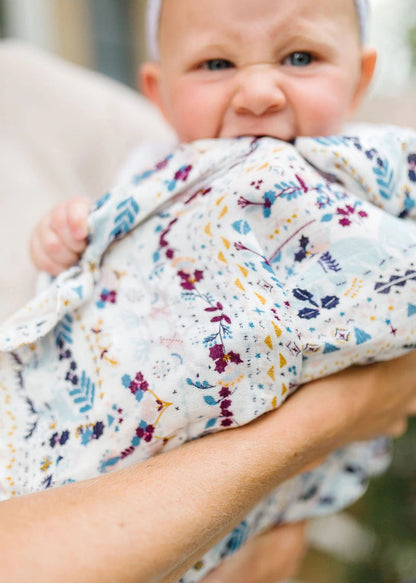 Muslin Swaddle