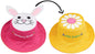 Reversible Baby and Kids Sun Hat