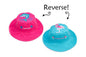 Reversible Baby and Kids Sun Hat