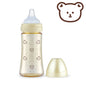 FEEDING BOTTLE(200ML&300ML)