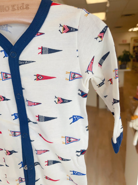 Petit Bateau dors Bien