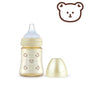 FEEDING BOTTLE(200ML&300ML)