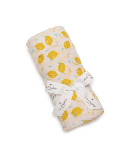 Muslin Swaddle