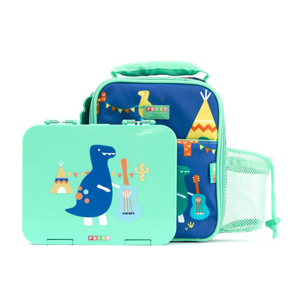 Bento Cooler Bag