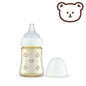 FEEDING BOTTLE(200ML&300ML)