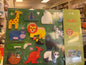 Crocodile Creek 16pc Wood Zoo Puzzle