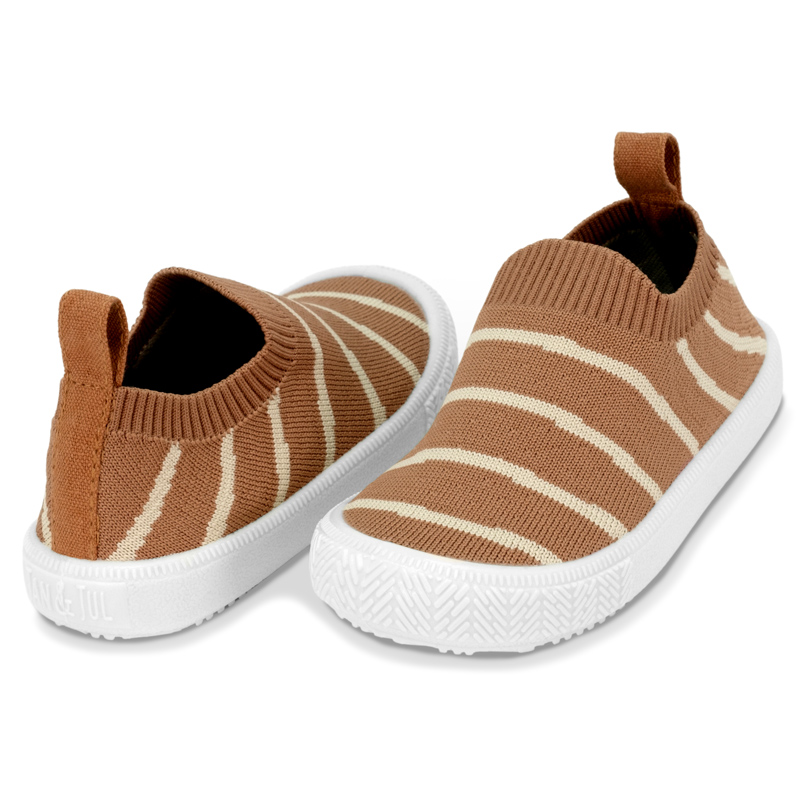 Graphic Knit Shoes - Hello Kids Baby Store