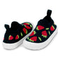 Graphic Knit Shoes - Hello Kids Baby Store