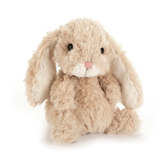 Yummy Bunny Beige - Hello Kids Baby Store