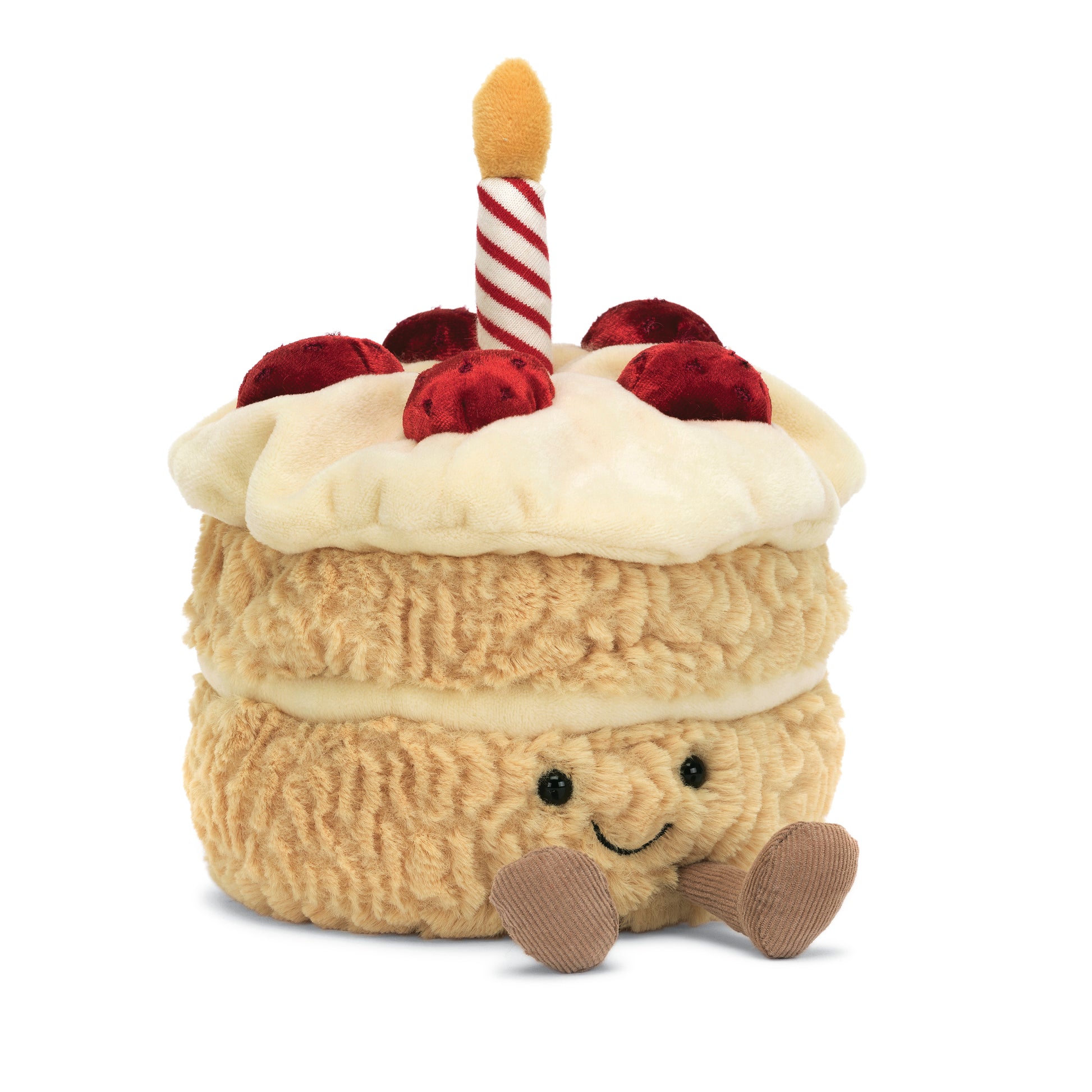 AMUSEABLE BIRTHDAY CAKE - Hello Kids Baby Store