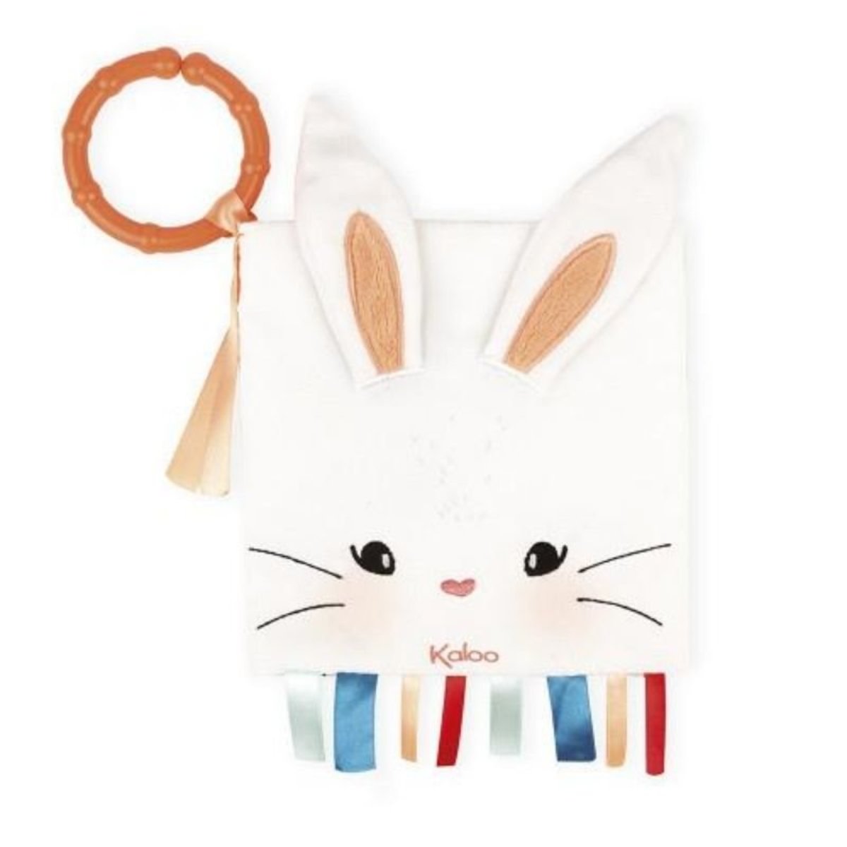 SOFT ACTIVITY BOOKS - Hello Kids Baby Store