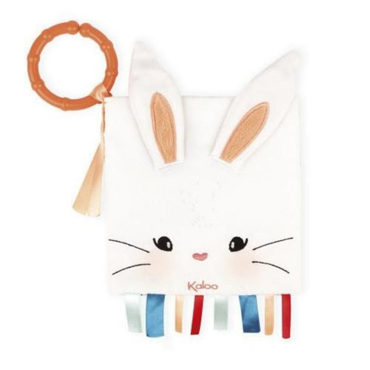 SOFT ACTIVITY BOOKS - Hello Kids Baby Store