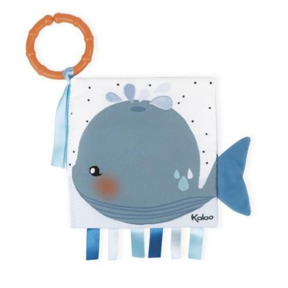 SOFT ACTIVITY BOOKS - Hello Kids Baby Store