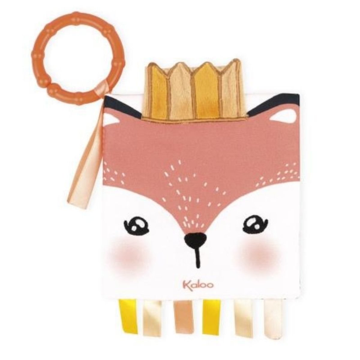 SOFT ACTIVITY BOOKS - Hello Kids Baby Store