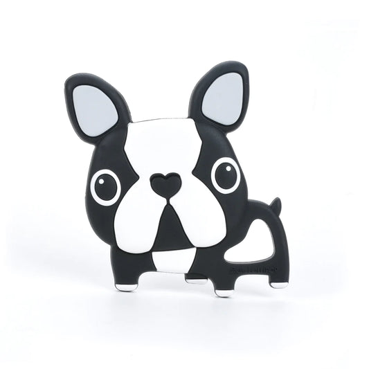 Silicone Teether - Single - Hello Kids Baby Store