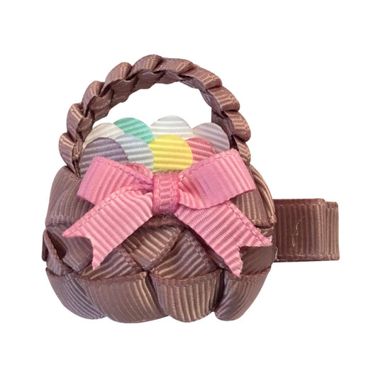 EASTER BASKET – ALLIGATOR CLIP - Hello Kids Baby Store