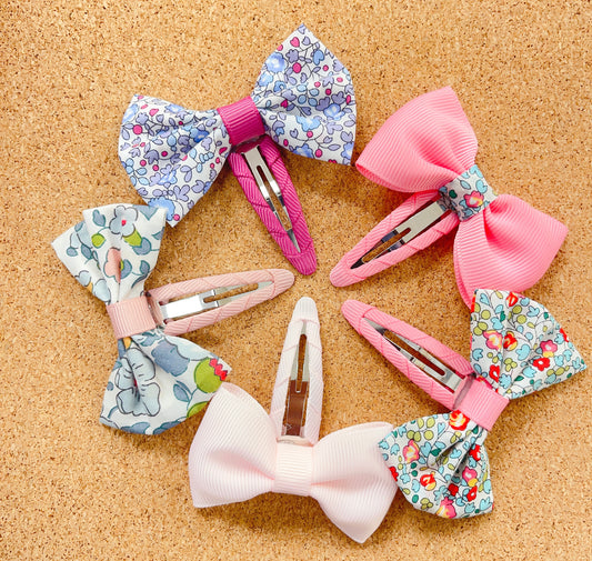 Small bowtie bow - Hello Kids Baby Store