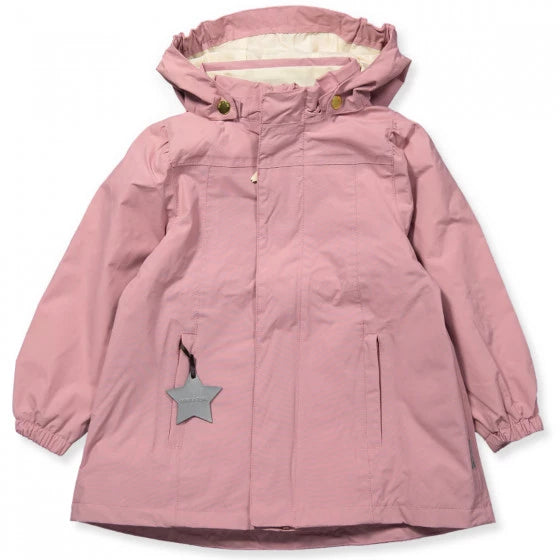 WILJA JACKET - Hello Kids Baby Store