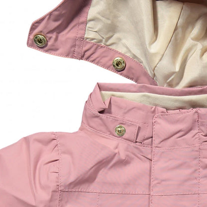 WILJA JACKET - Hello Kids Baby Store