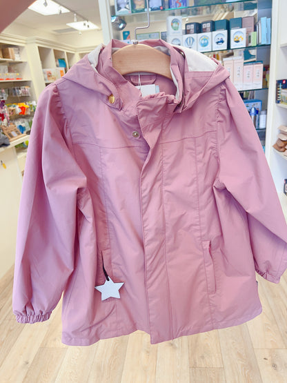 WILJA JACKET - Hello Kids Baby Store