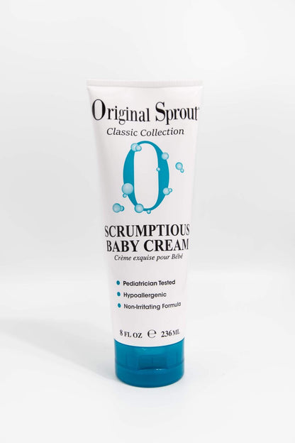 Original Sprout Scrumptious Baby Lotion - Hello Kids Baby Store