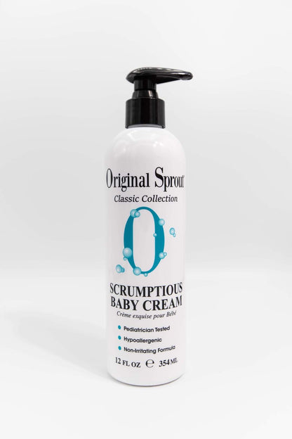 Original Sprout Scrumptious Baby Lotion - Hello Kids Baby Store