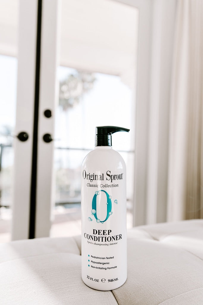 Original Sprout Deep Conditioner - Hello Kids Baby Store