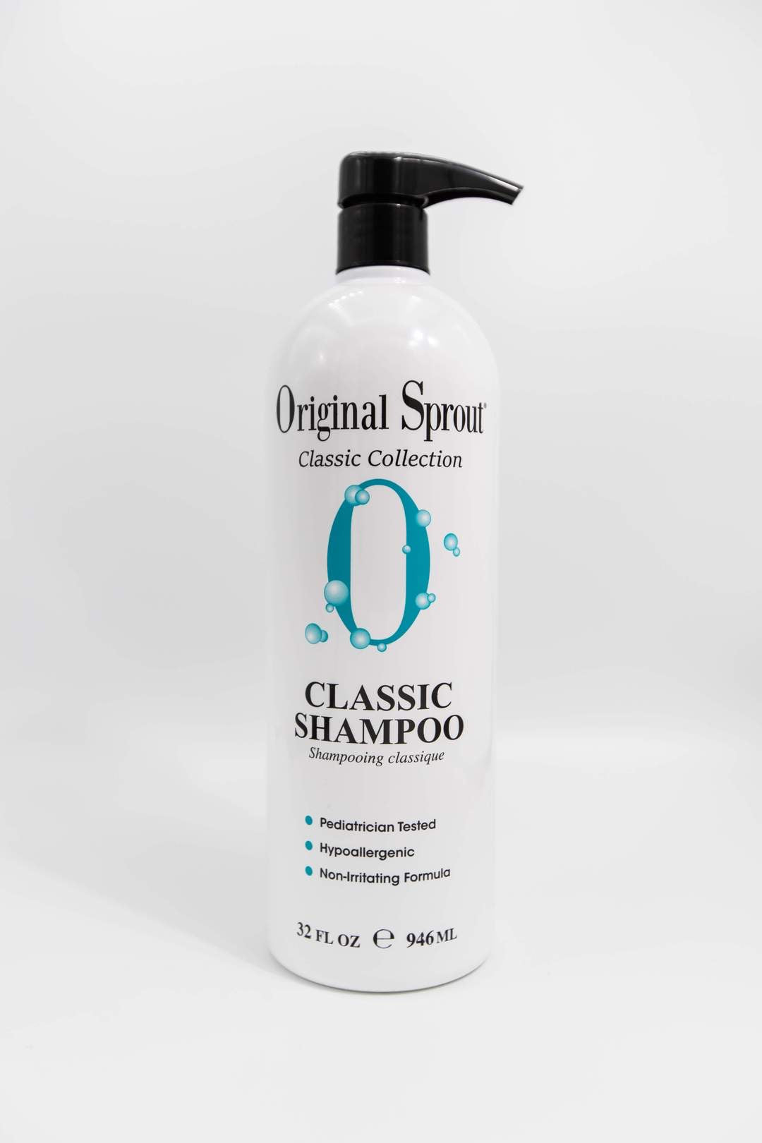 Pre order Original Sprout Classic Shampoo - Hello Kids Baby Store