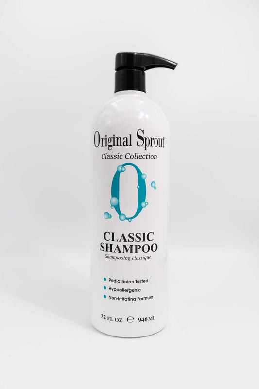 Pre order Original Sprout Classic Shampoo - Hello Kids Baby Store