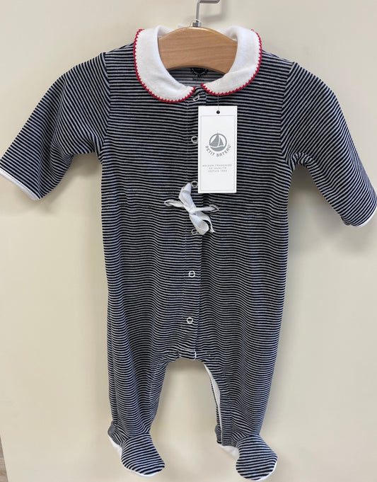 Petit Bateau Dors Bein - Hello Kids Baby Store