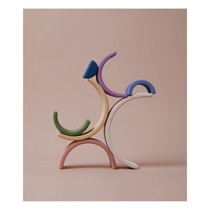 Raduga Grez Arch Stacker - Hello Kids Baby Store