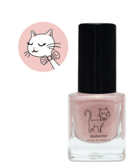 Nail Polishes - Hello Kids Baby Store