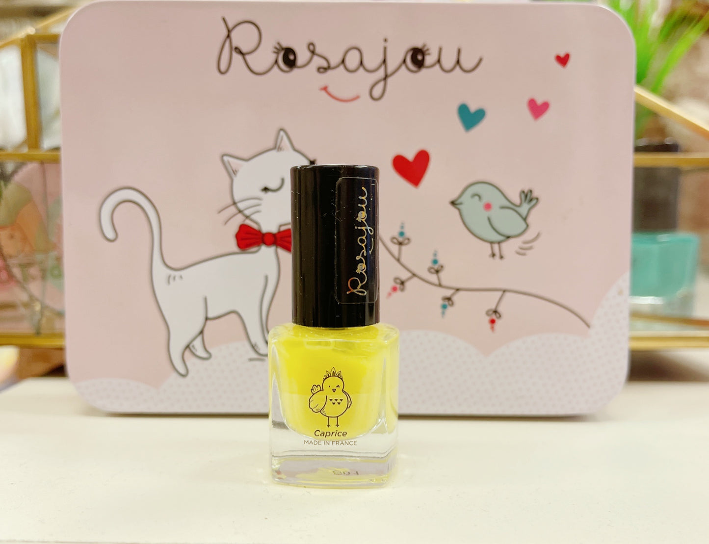 Nail Polishes - Hello Kids Baby Store
