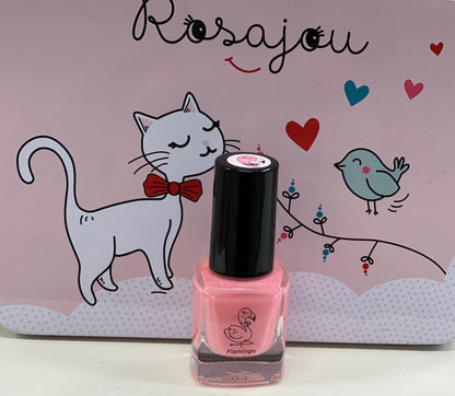 Nail Polishes - Hello Kids Baby Store