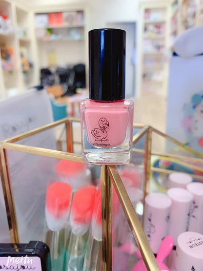 Nail Polishes - Hello Kids Baby Store