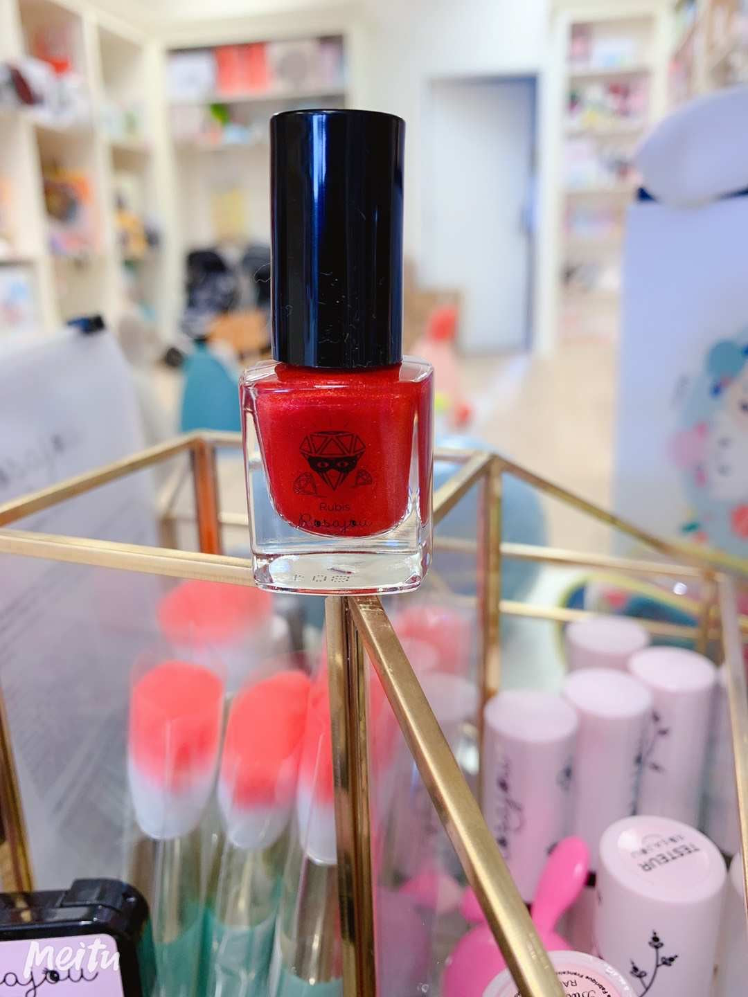 Nail Polishes - Hello Kids Baby Store