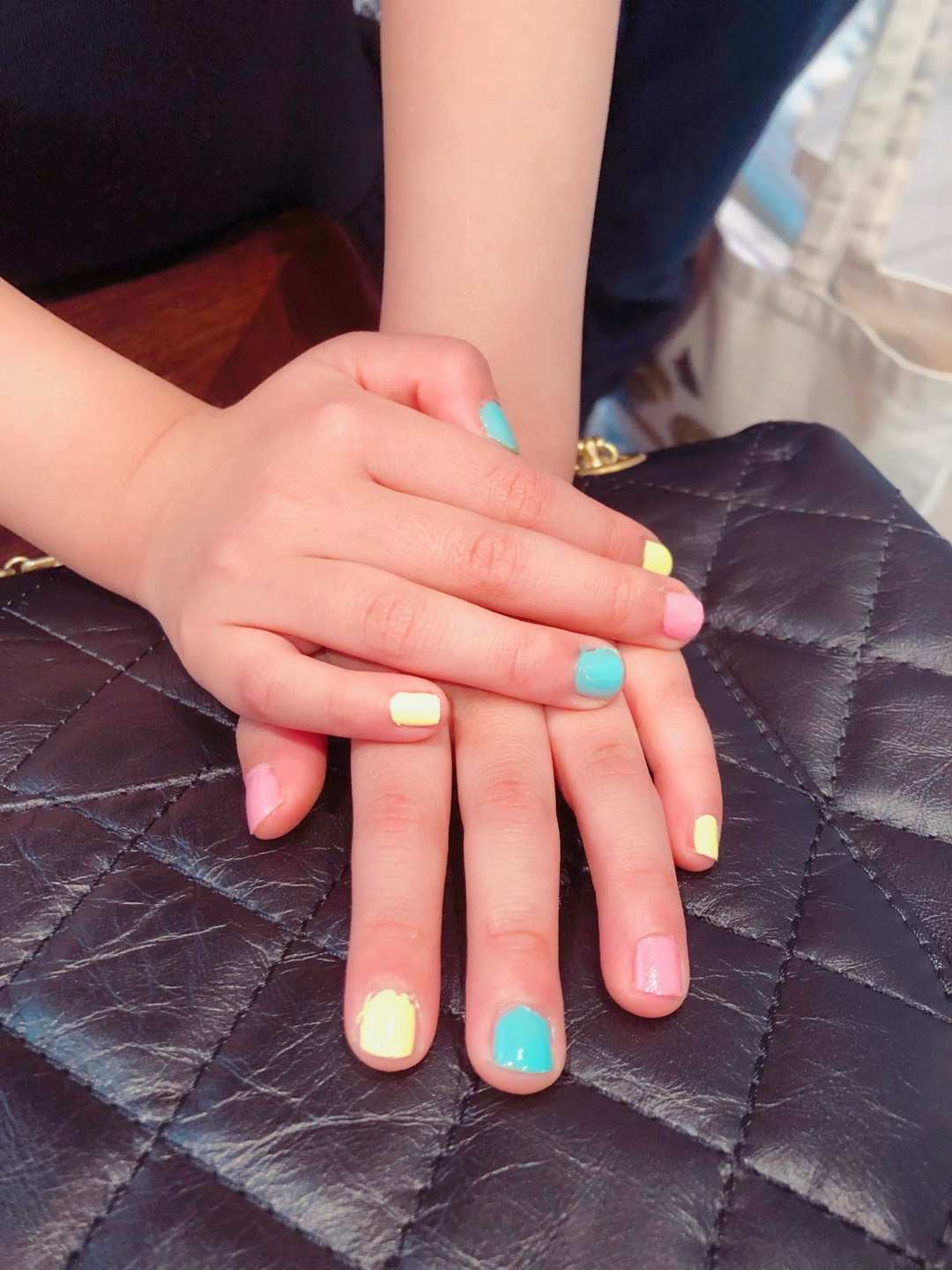 Nail Polishes - Hello Kids Baby Store