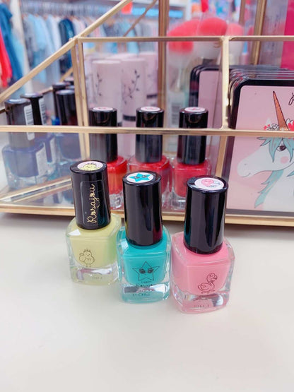 Nail Polishes - Hello Kids Baby Store