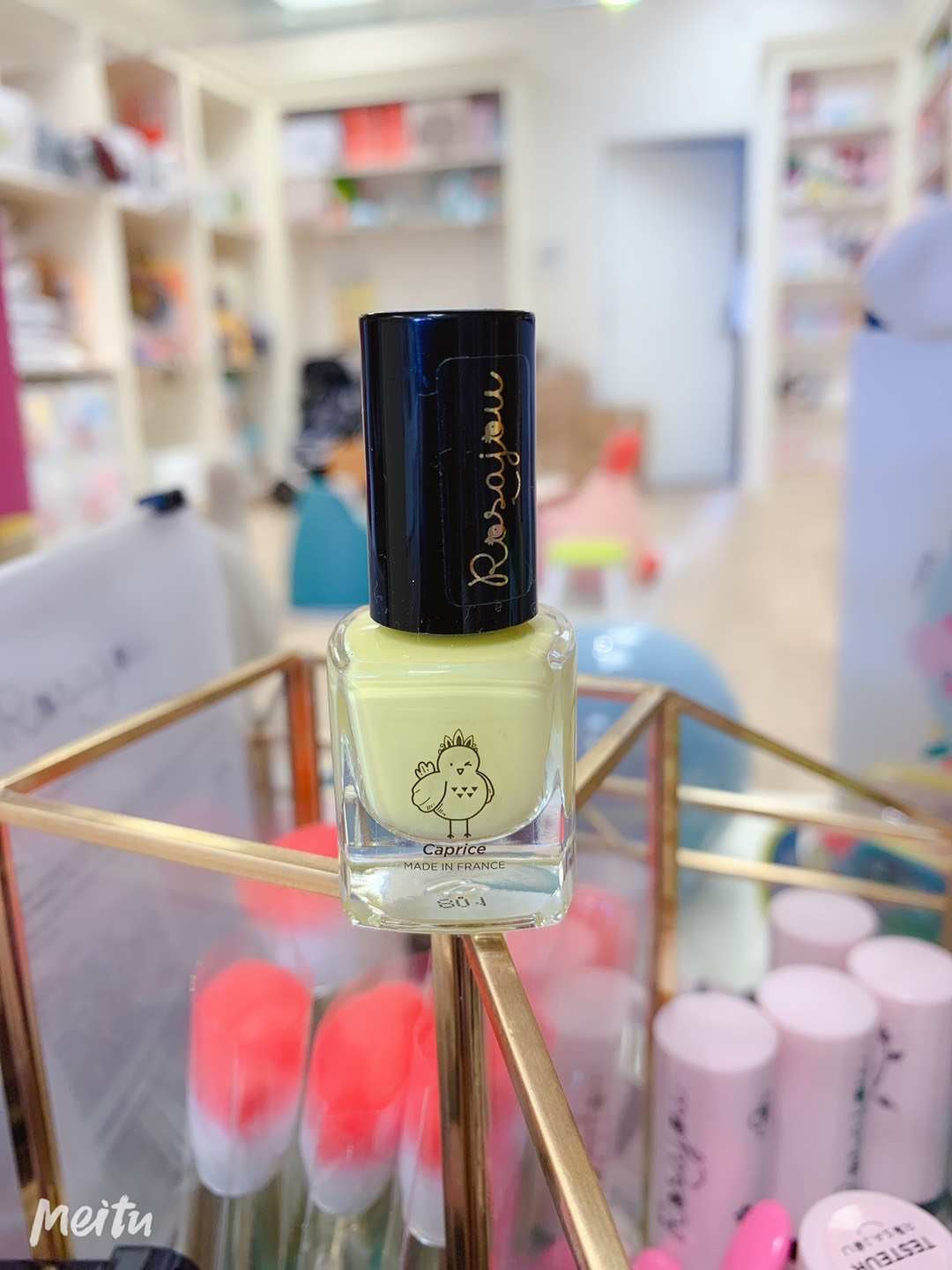 Nail Polishes - Hello Kids Baby Store