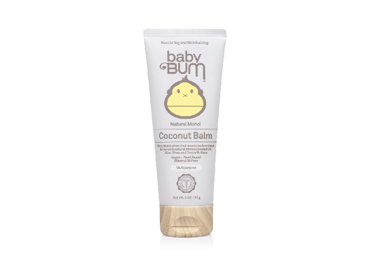 Baby Bum Monoi Coconut Balm - Hello Kids Baby Store