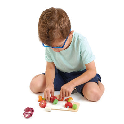 Mini Chef Chopping Board - Hello Kids Baby Store