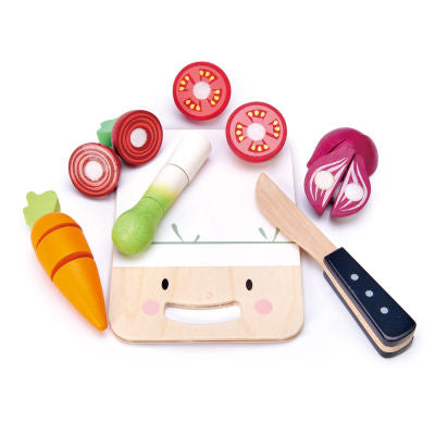 Mini Chef Chopping Board - Hello Kids Baby Store