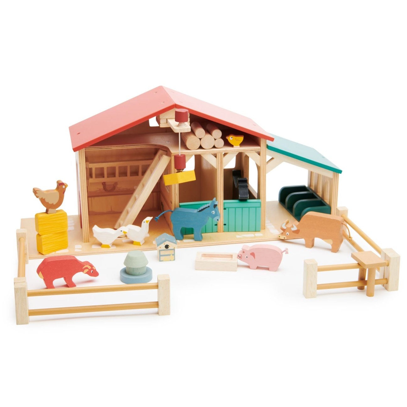 Tender Leaf Farm - Hello Kids Baby Store